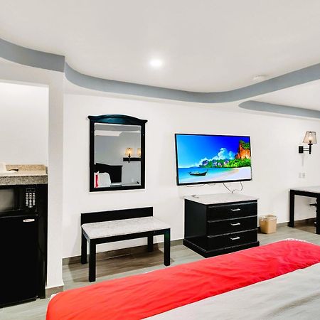 Three Rivers Executive Inn & Suites By Oyo 외부 사진