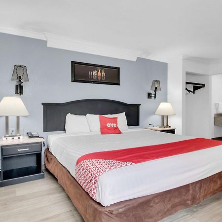 Three Rivers Executive Inn & Suites By Oyo 외부 사진