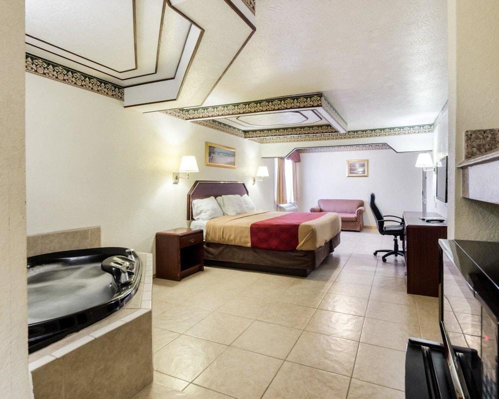 Three Rivers Executive Inn & Suites By Oyo 외부 사진