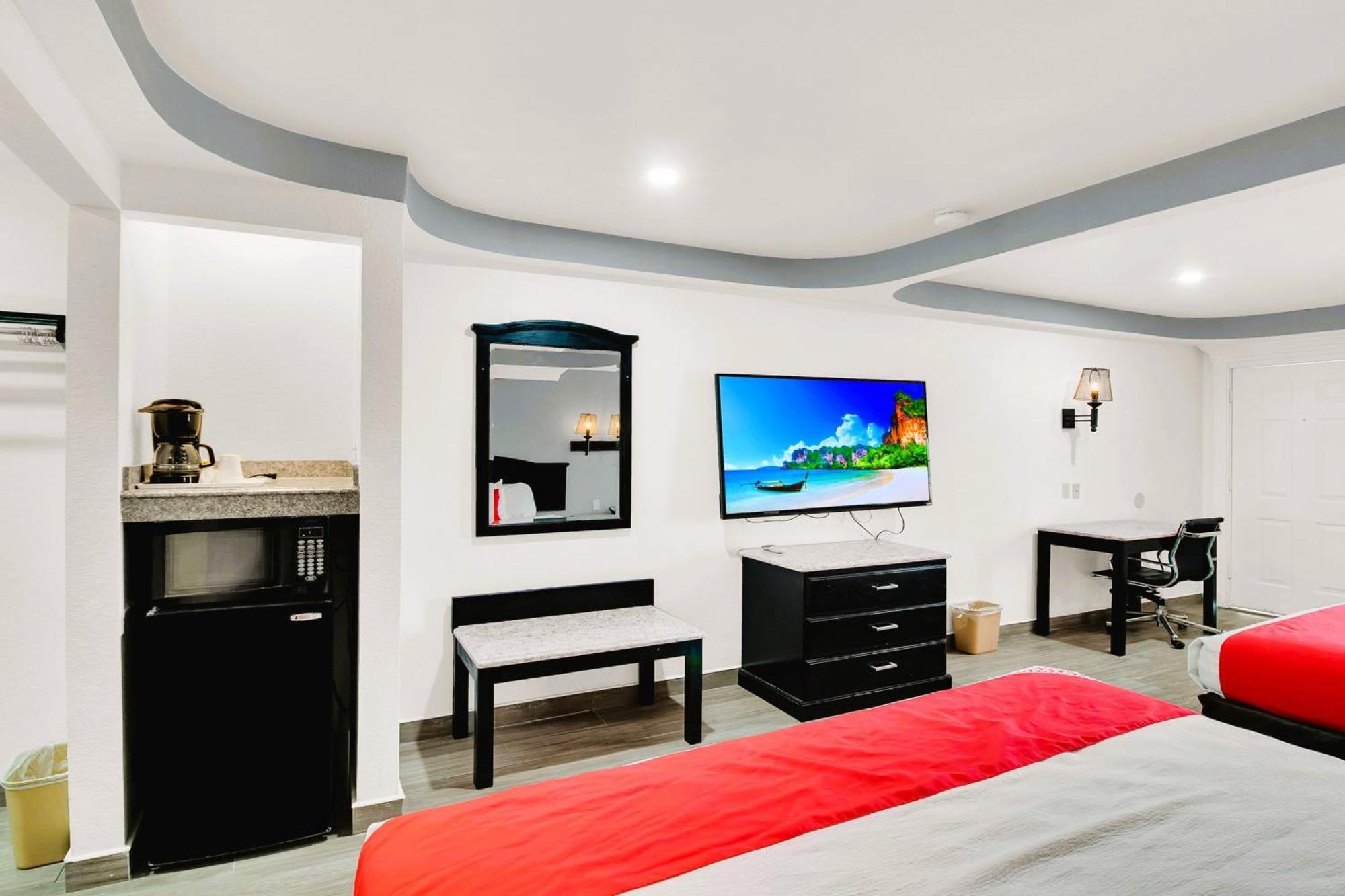 Three Rivers Executive Inn & Suites By Oyo 외부 사진
