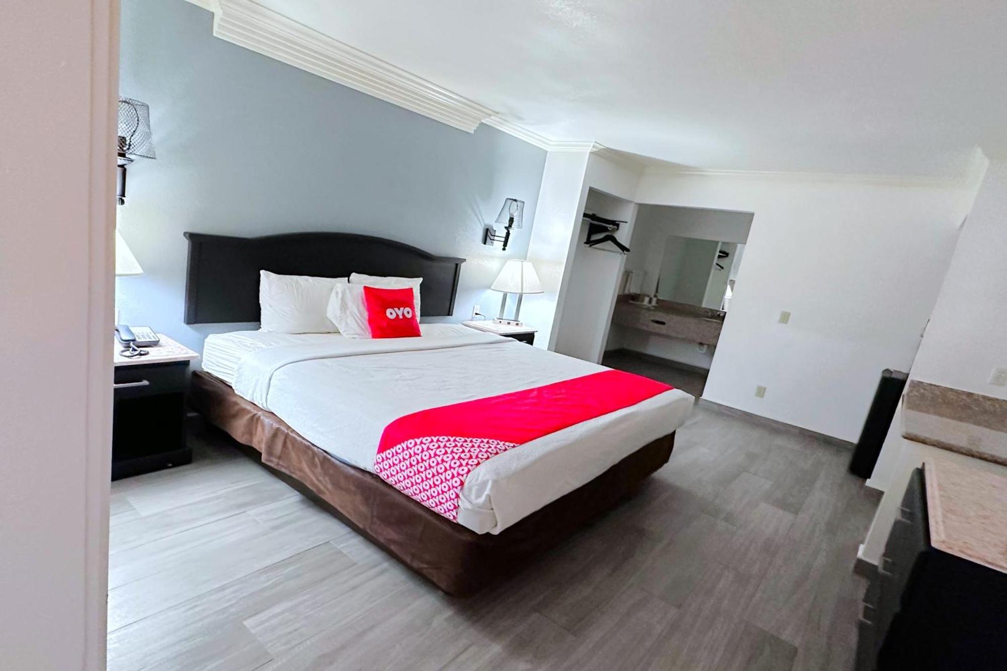Three Rivers Executive Inn & Suites By Oyo 외부 사진