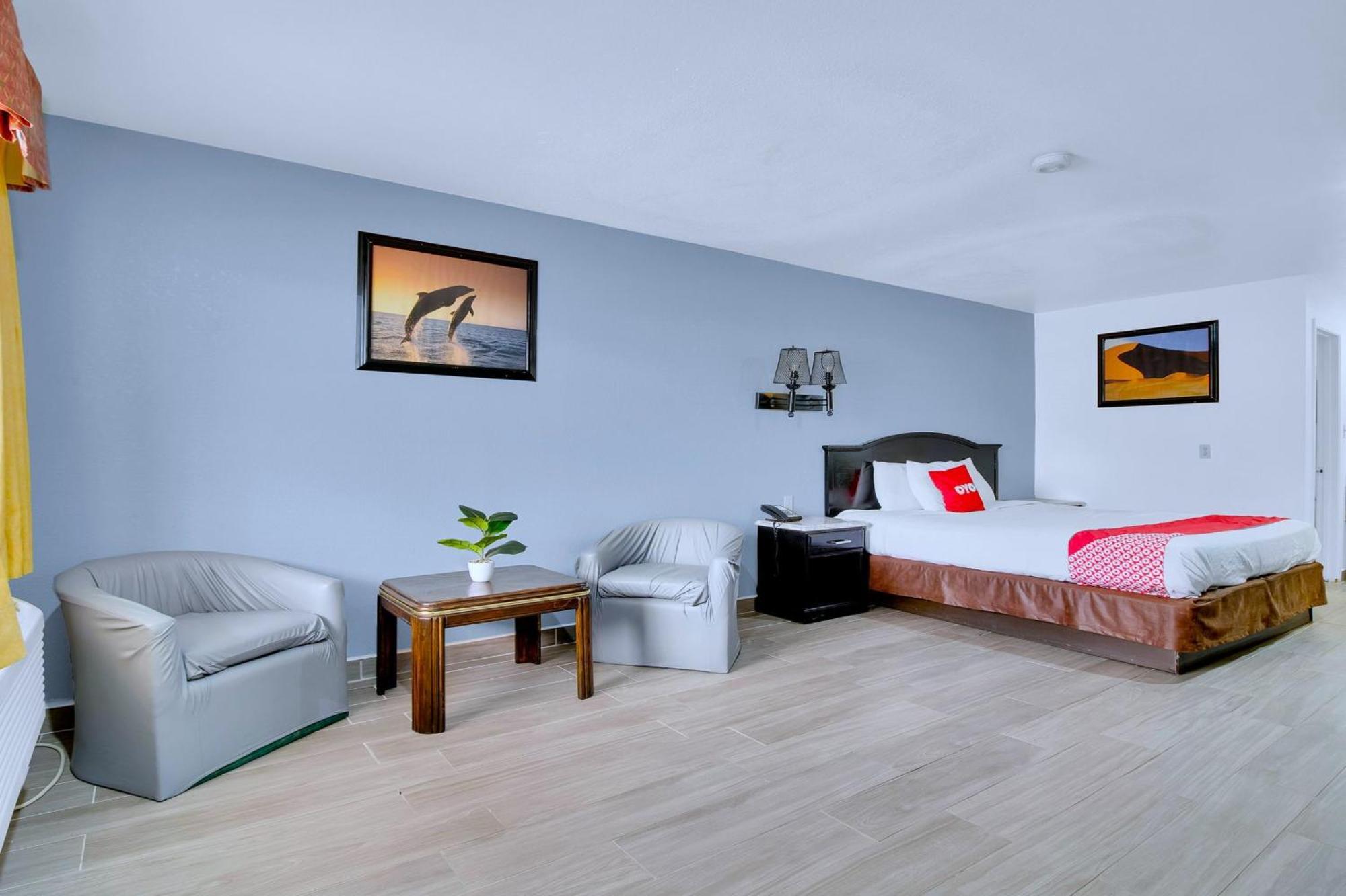 Three Rivers Executive Inn & Suites By Oyo 외부 사진