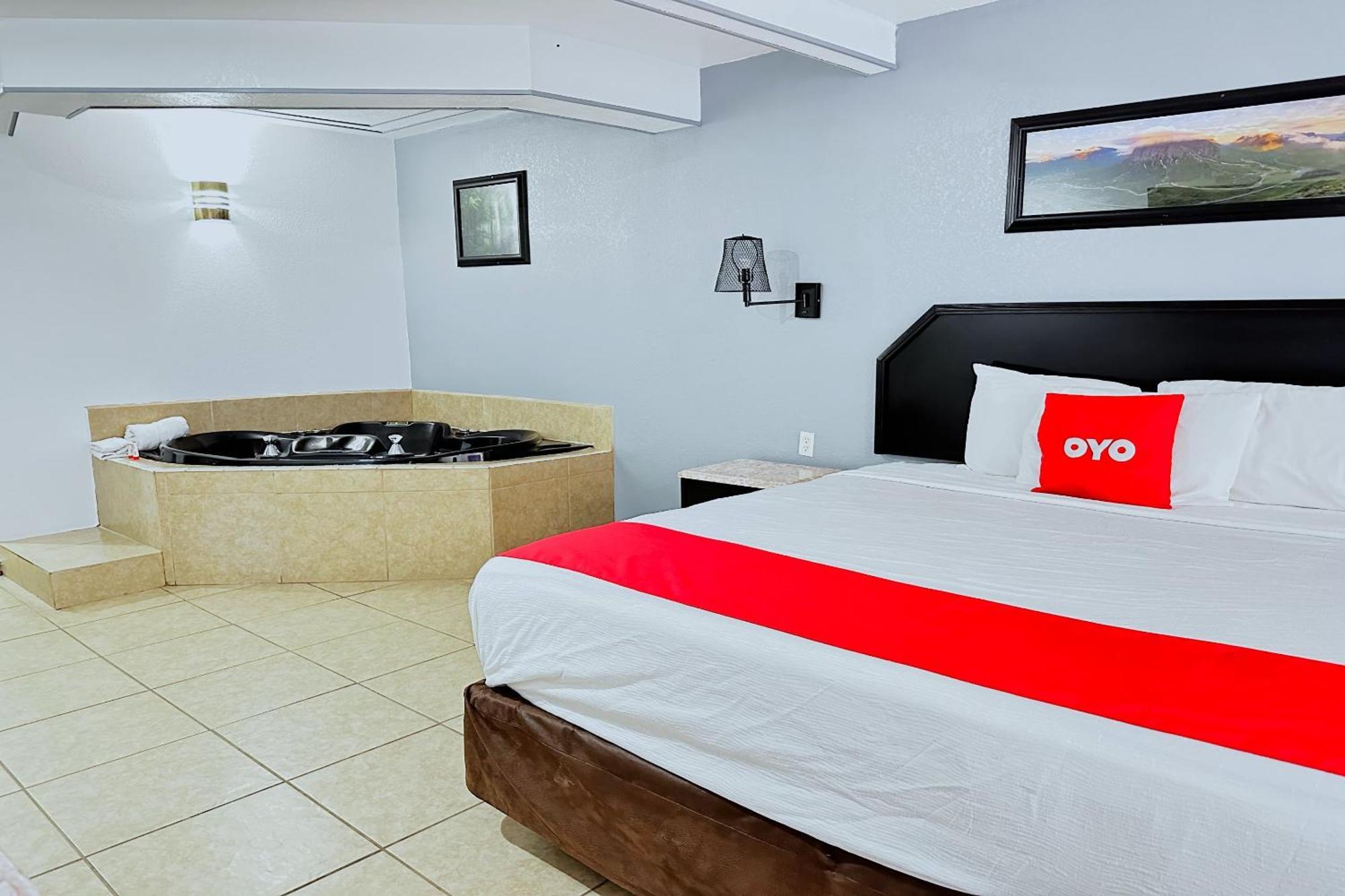 Three Rivers Executive Inn & Suites By Oyo 외부 사진