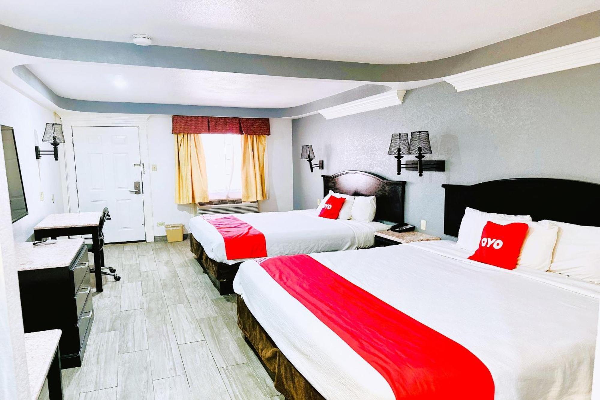 Three Rivers Executive Inn & Suites By Oyo 외부 사진