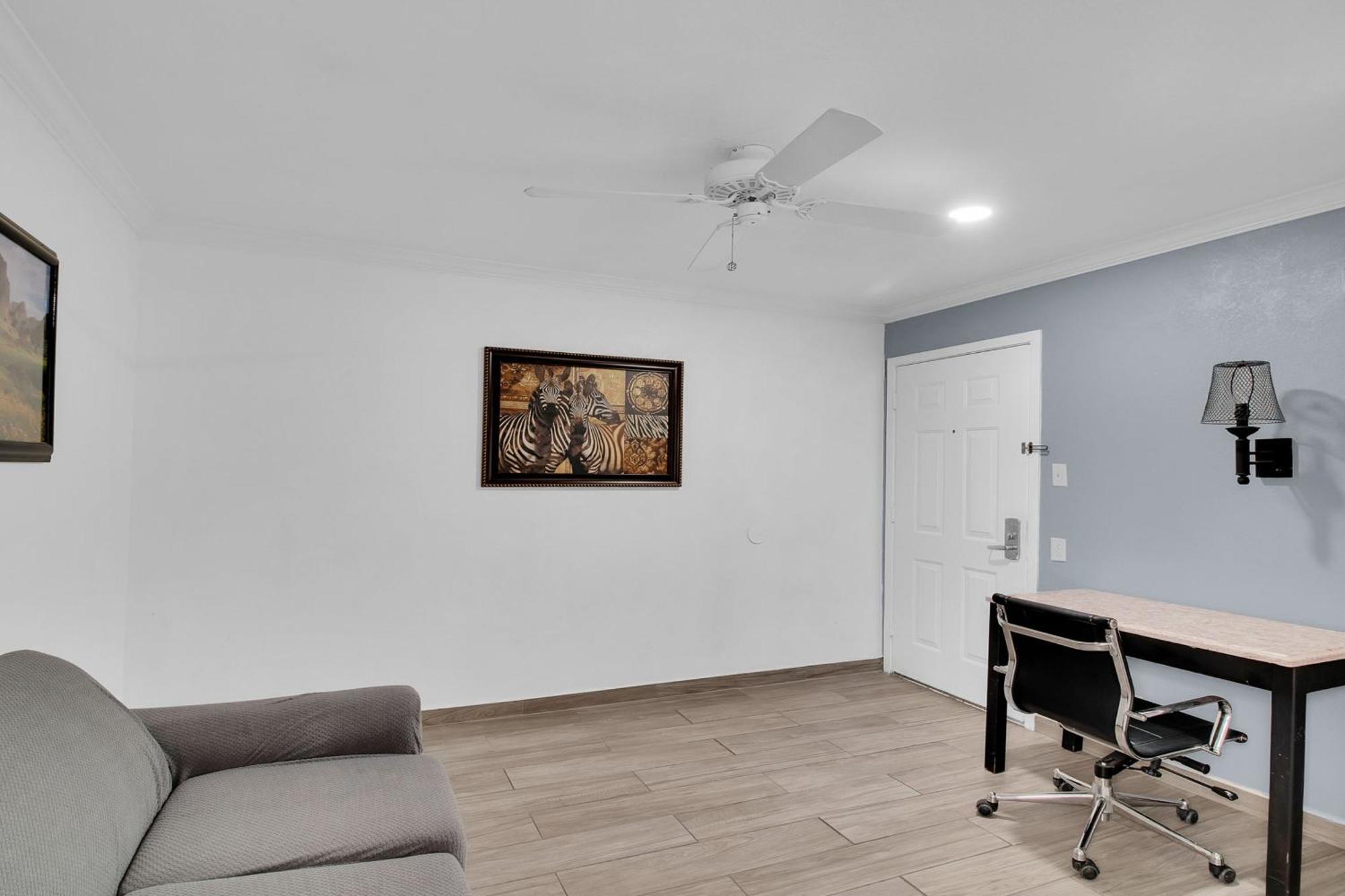 Three Rivers Executive Inn & Suites By Oyo 외부 사진