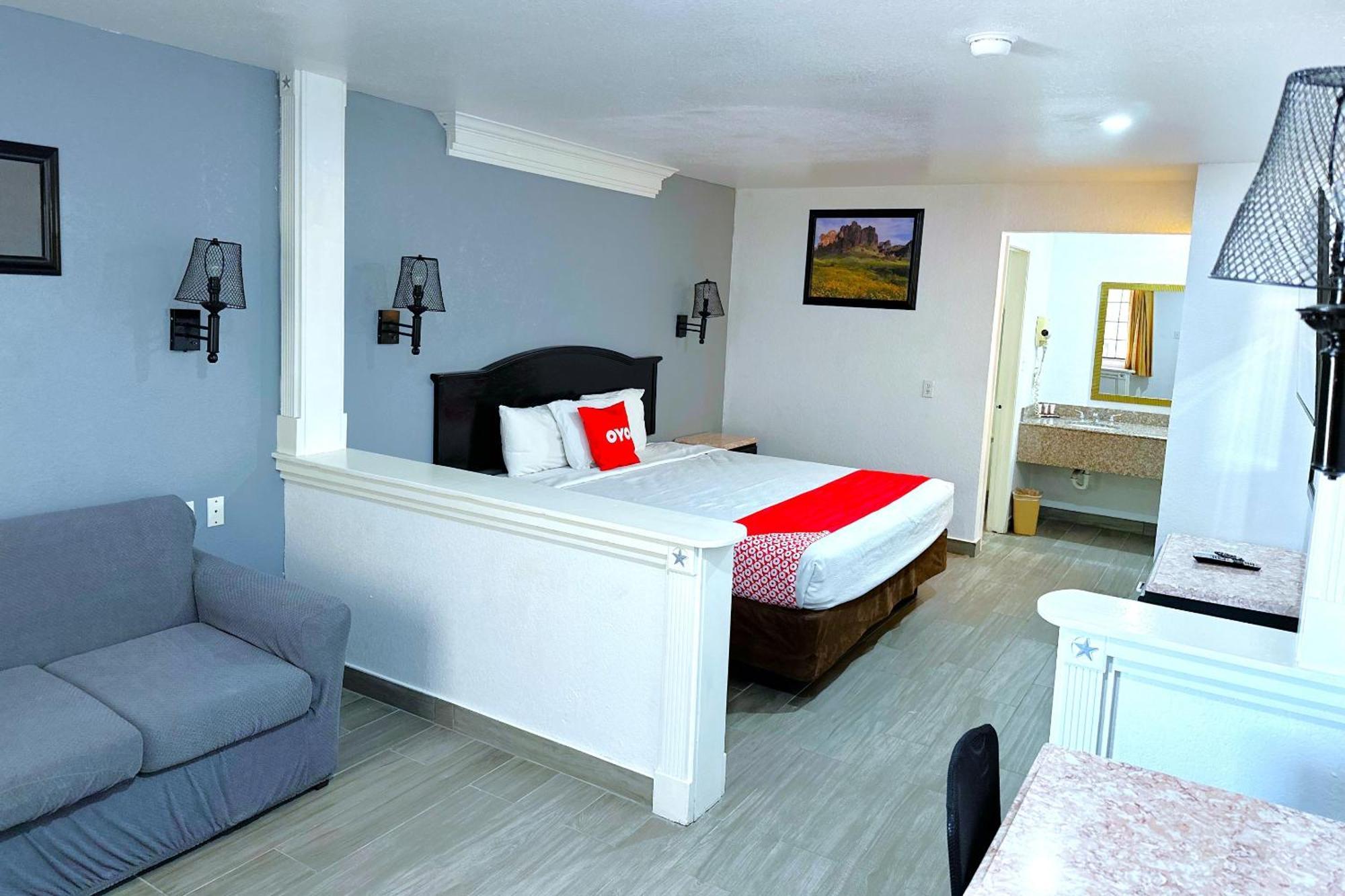 Three Rivers Executive Inn & Suites By Oyo 외부 사진