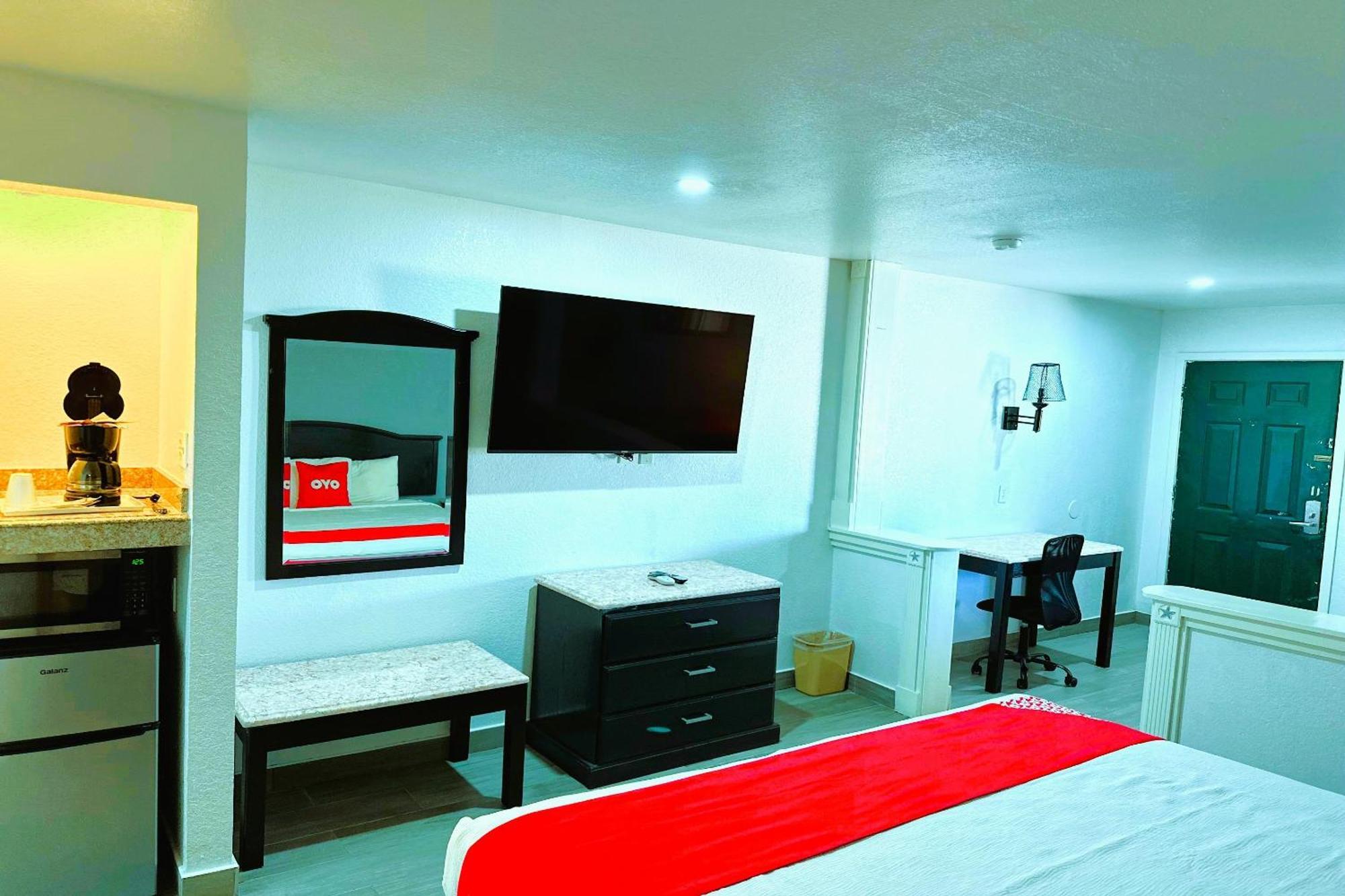 Three Rivers Executive Inn & Suites By Oyo 외부 사진