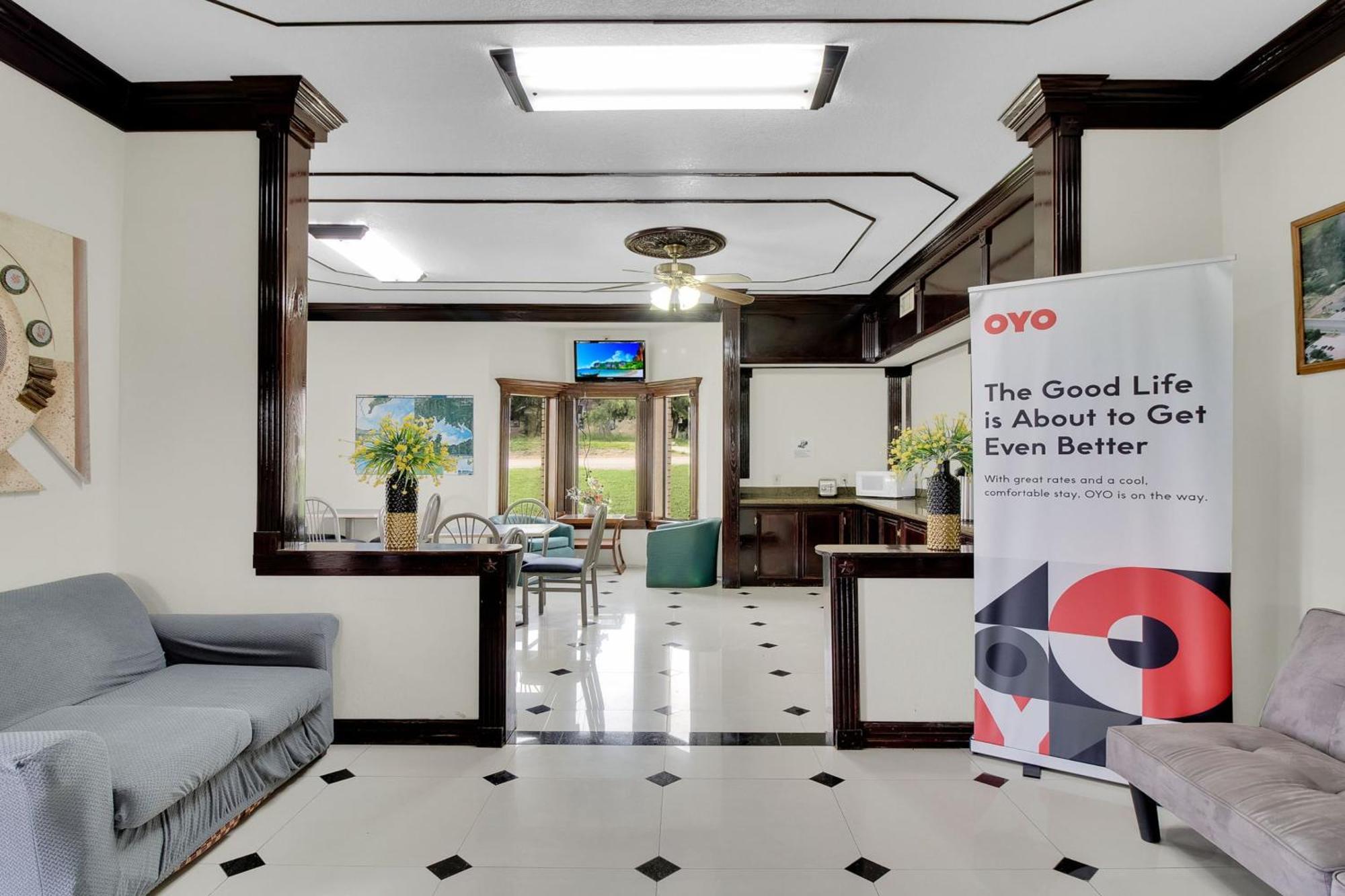 Three Rivers Executive Inn & Suites By Oyo 외부 사진