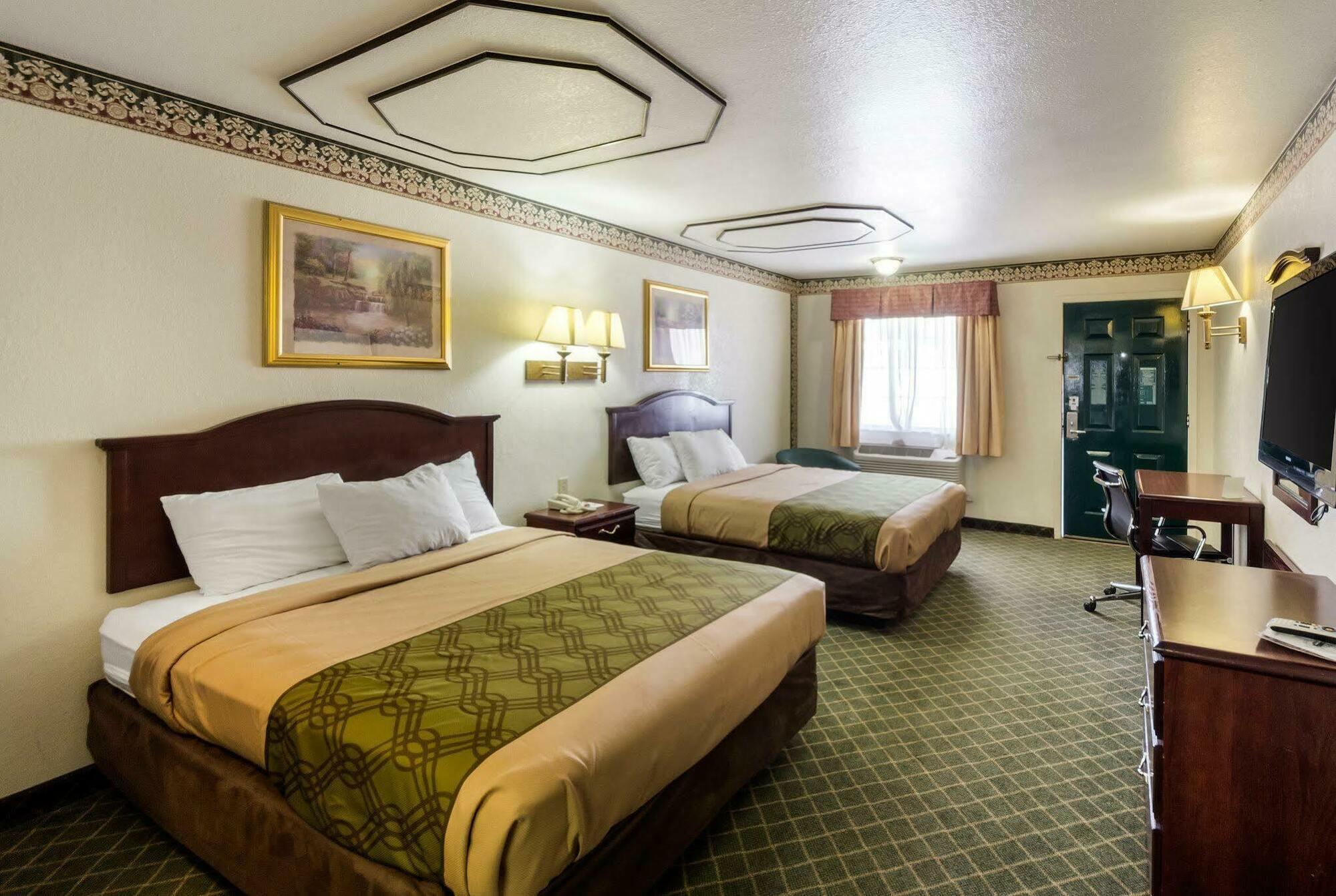 Three Rivers Executive Inn & Suites By Oyo 외부 사진